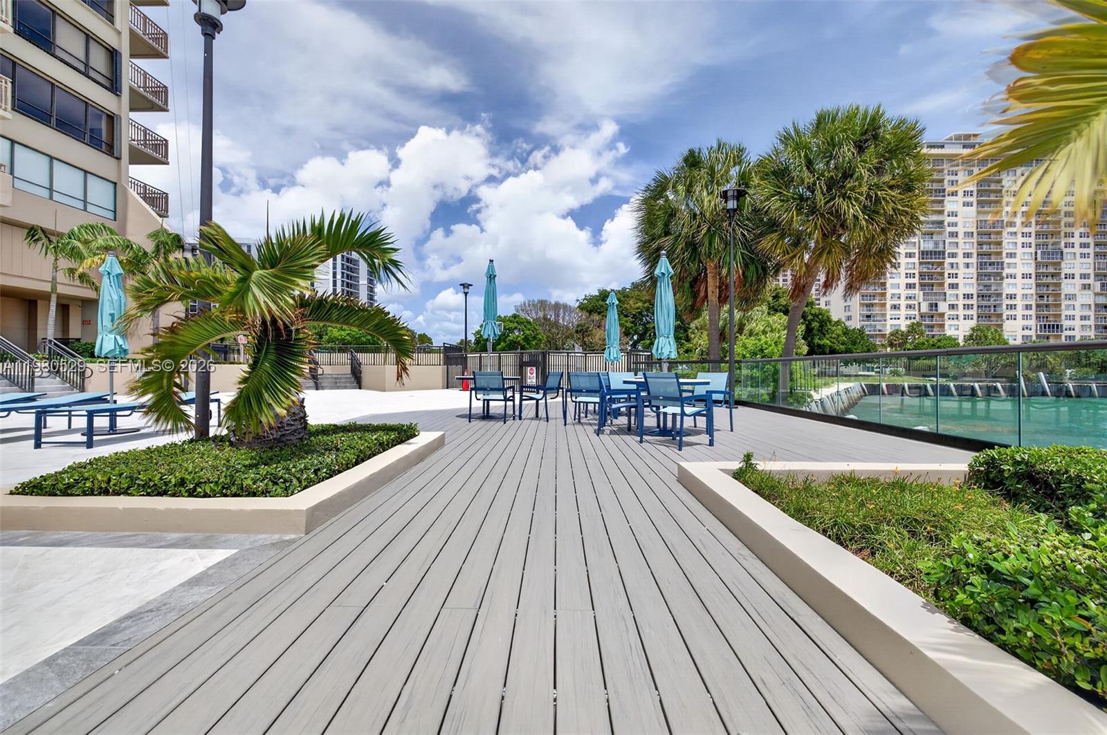 JOCKEY CLUB III CONDO - Residential