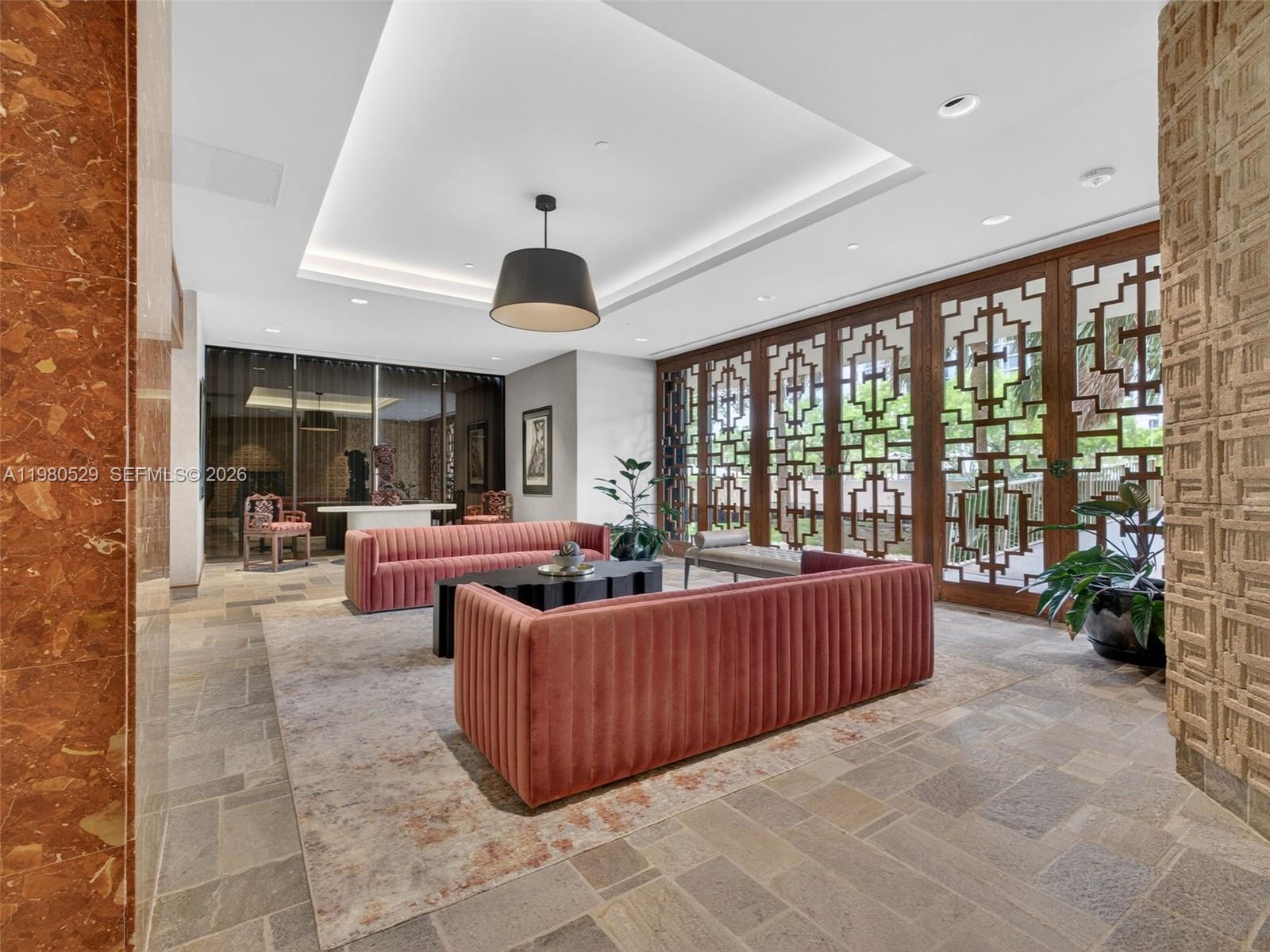 JOCKEY CLUB III CONDO - Residential