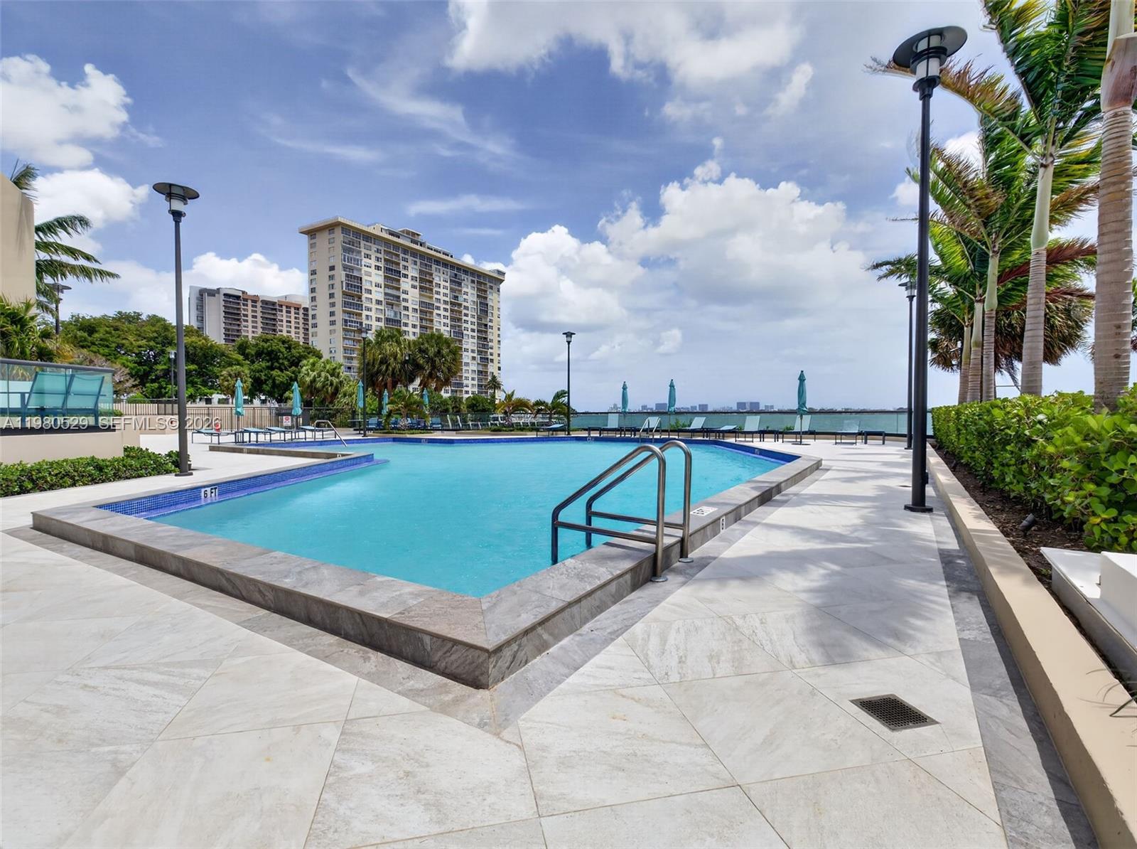 JOCKEY CLUB III CONDO - Residential