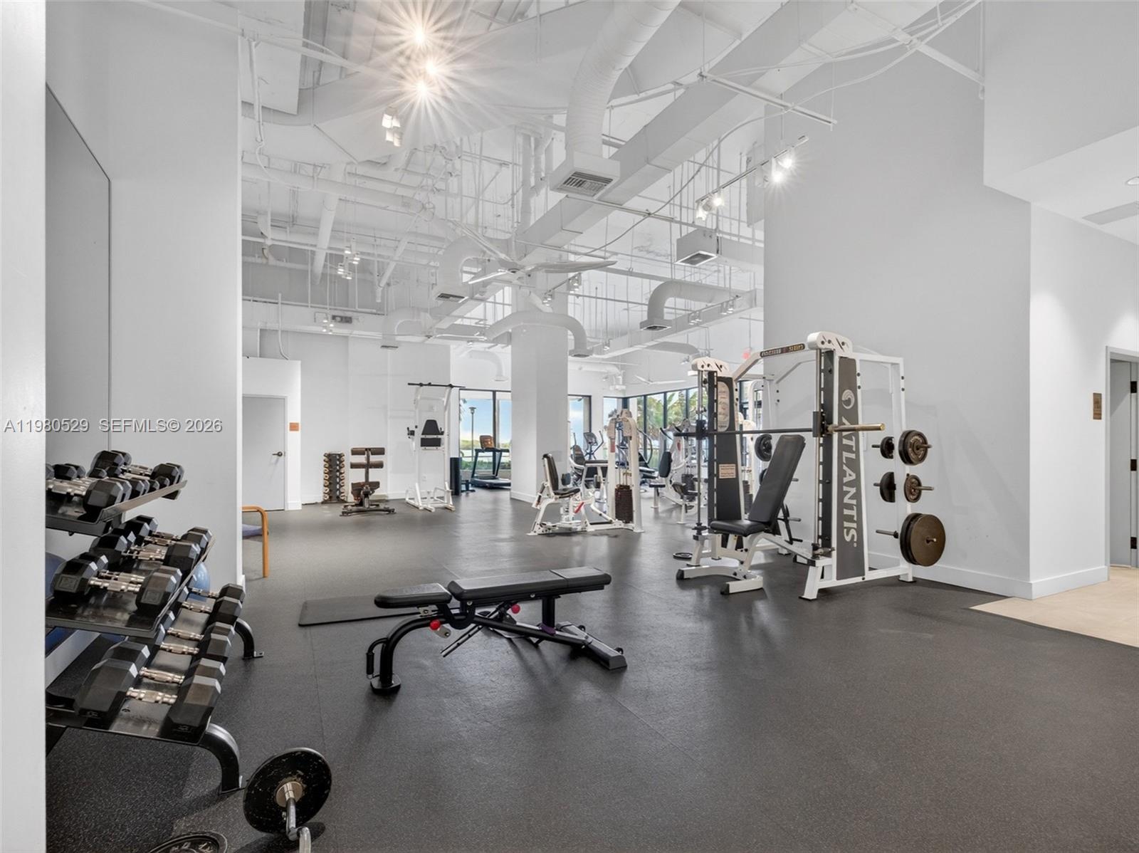 JOCKEY CLUB III CONDO - Residential