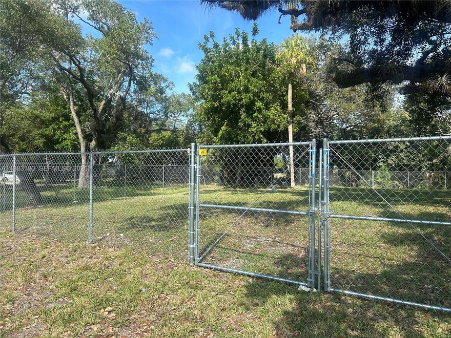 Exceptional opportunity to acquire a prime industrial development lot in the rapidly growing business corridor of Dania Beach. This ±0.21-acre vacant parcel is zoned IROM-AA (Industrial Restricted Office Manufacturing – Airport Area), allowing a variety of potential uses including light industrial, warehouse, distribution, office-industrial, marine-related services, and other commercial operations.

Strategically located just minutes from Fort Lauderdale–Hollywood International Airport, Port Everglades, and major transportation routes including Interstate 95 and Interstate 595, the property offers excellent accessibility for logistics, shipping, and business operations.

This centrally located lot sits within a thriving industrial and commercial district with strong demand for development and investment. Ideal for owner-users, developers, or investors looking to build in one of South Florida’s most active logistics hubs. Also selling next to this lot MLS# A11969685 which makes 18,400 sft