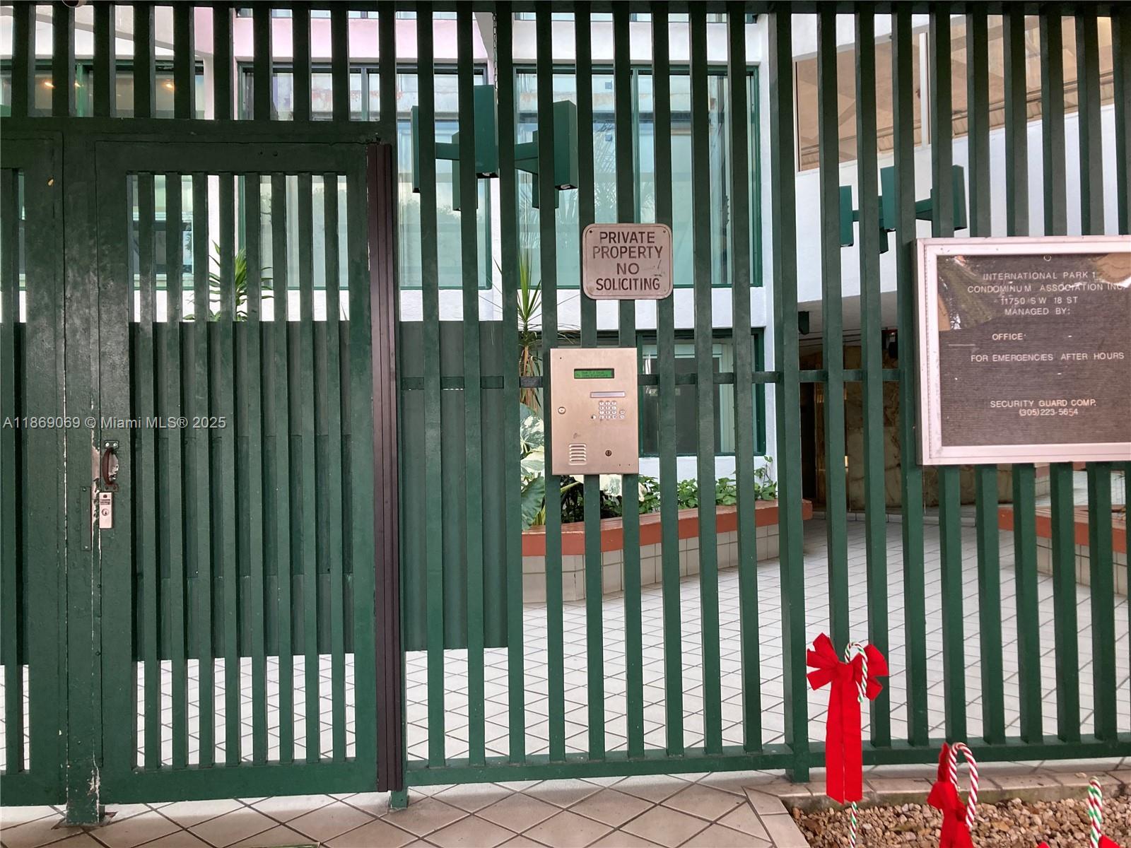 11750 SW 18th St 314-1