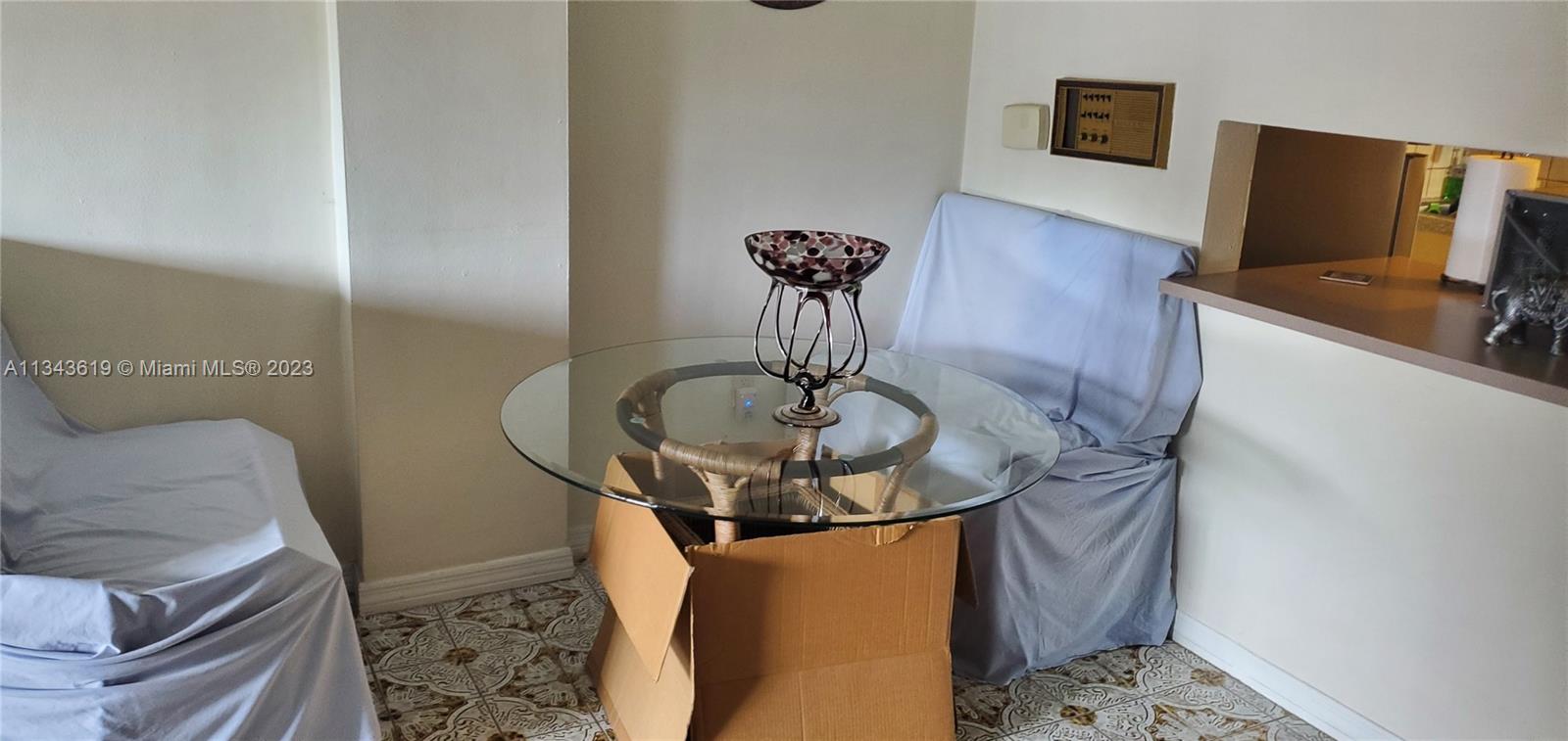 VISTA ALEGRE CONDO - Residential