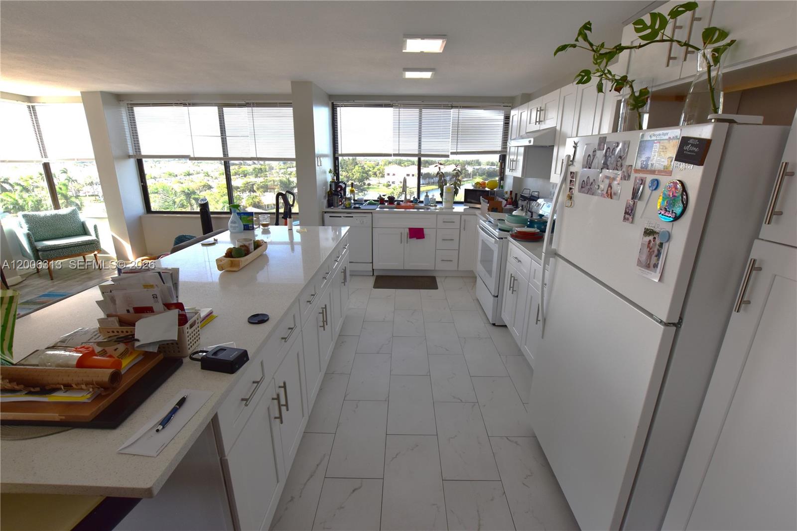 YORKTOWN CONDO - Residential Lease