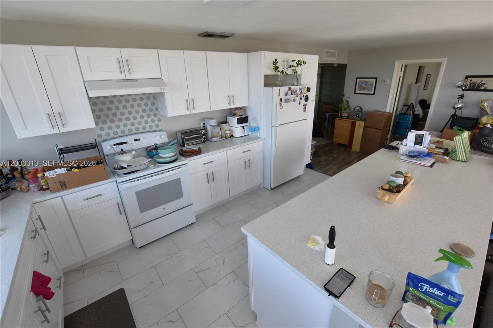 YORKTOWN CONDO - Residential Lease