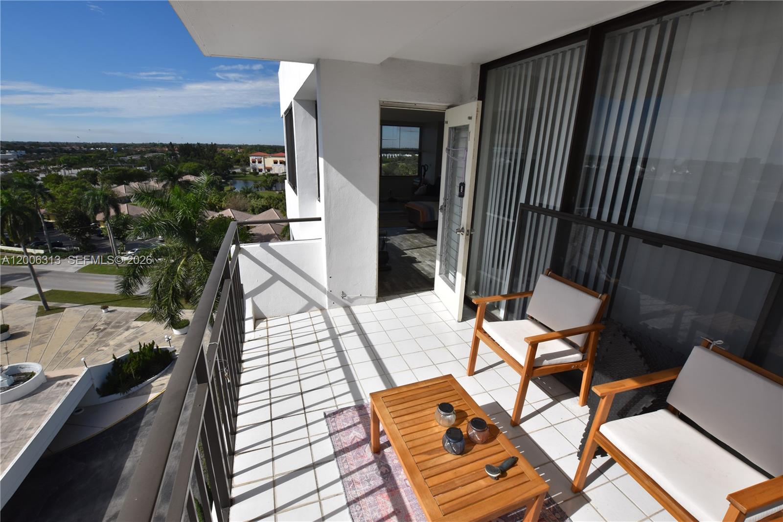 YORKTOWN CONDO - Residential Lease