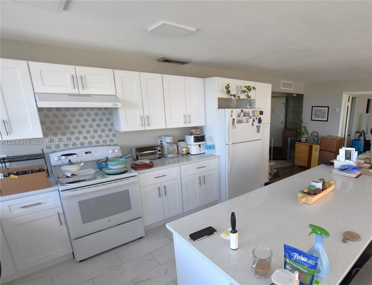 YORKTOWN CONDO - Residential Lease