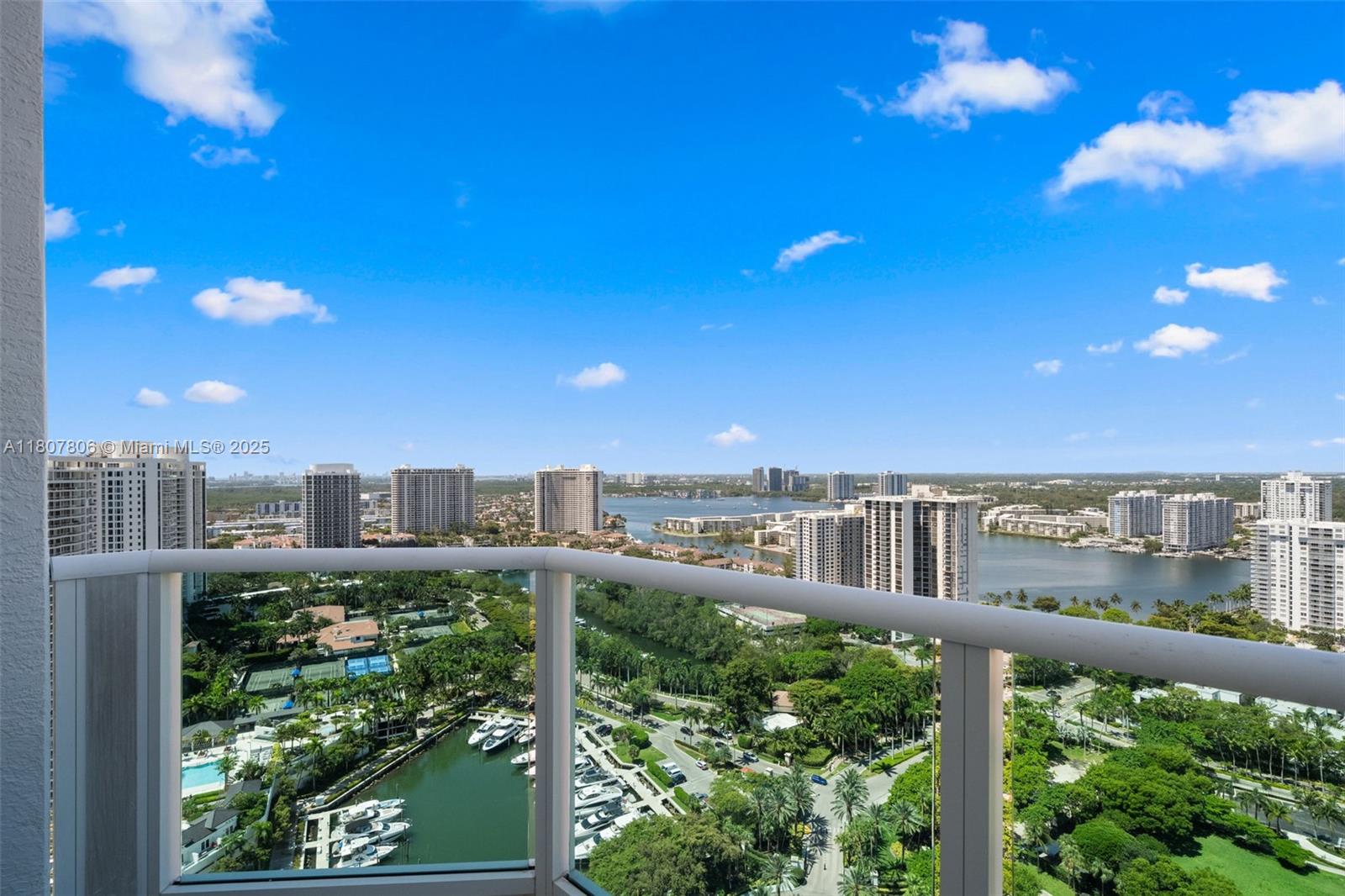 THE PENINSULA II CONDO - Residential