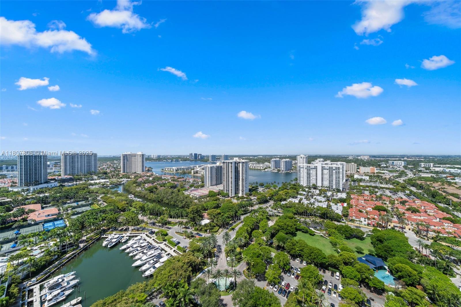 THE PENINSULA II CONDO - Residential
