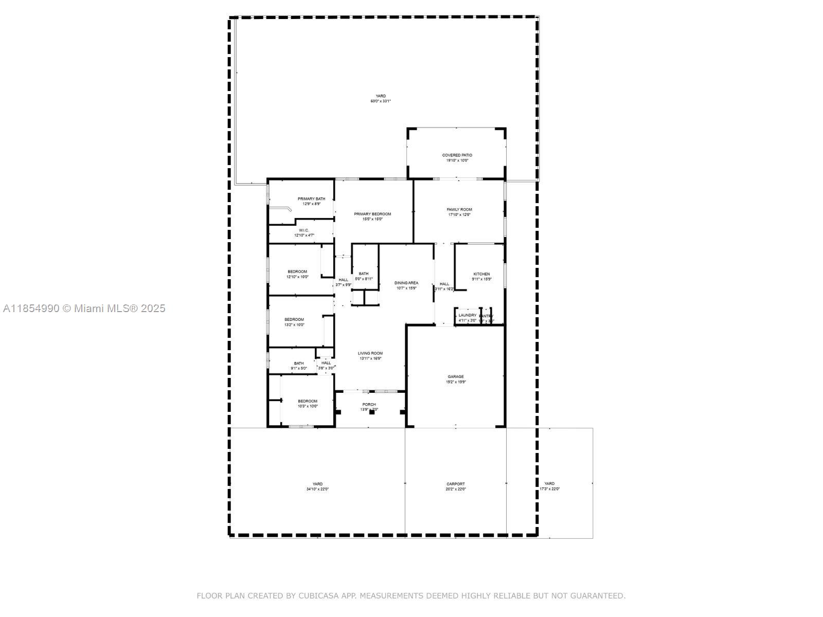 CARMENS PLACE - Residential