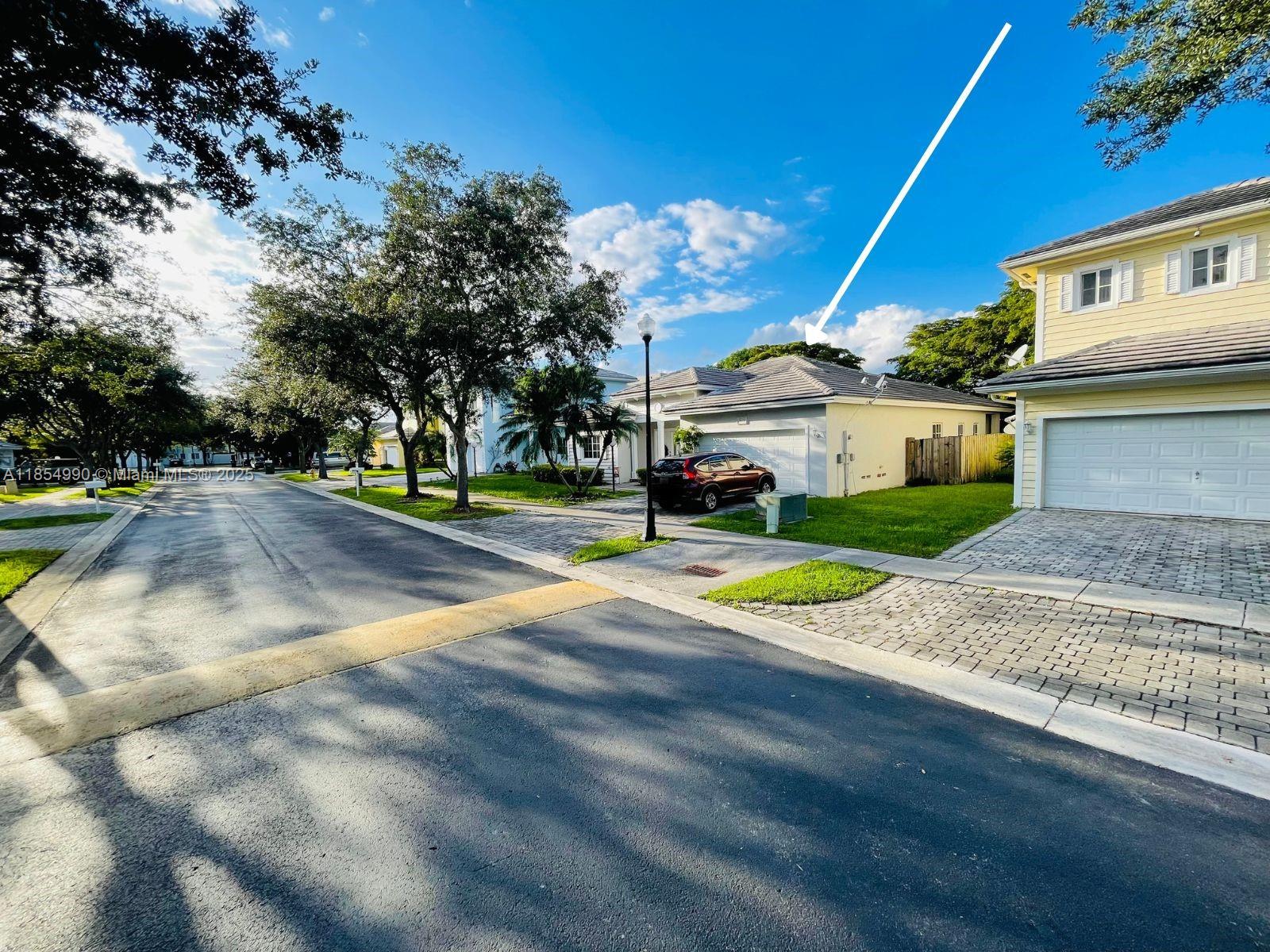 CARMENS PLACE - Residential