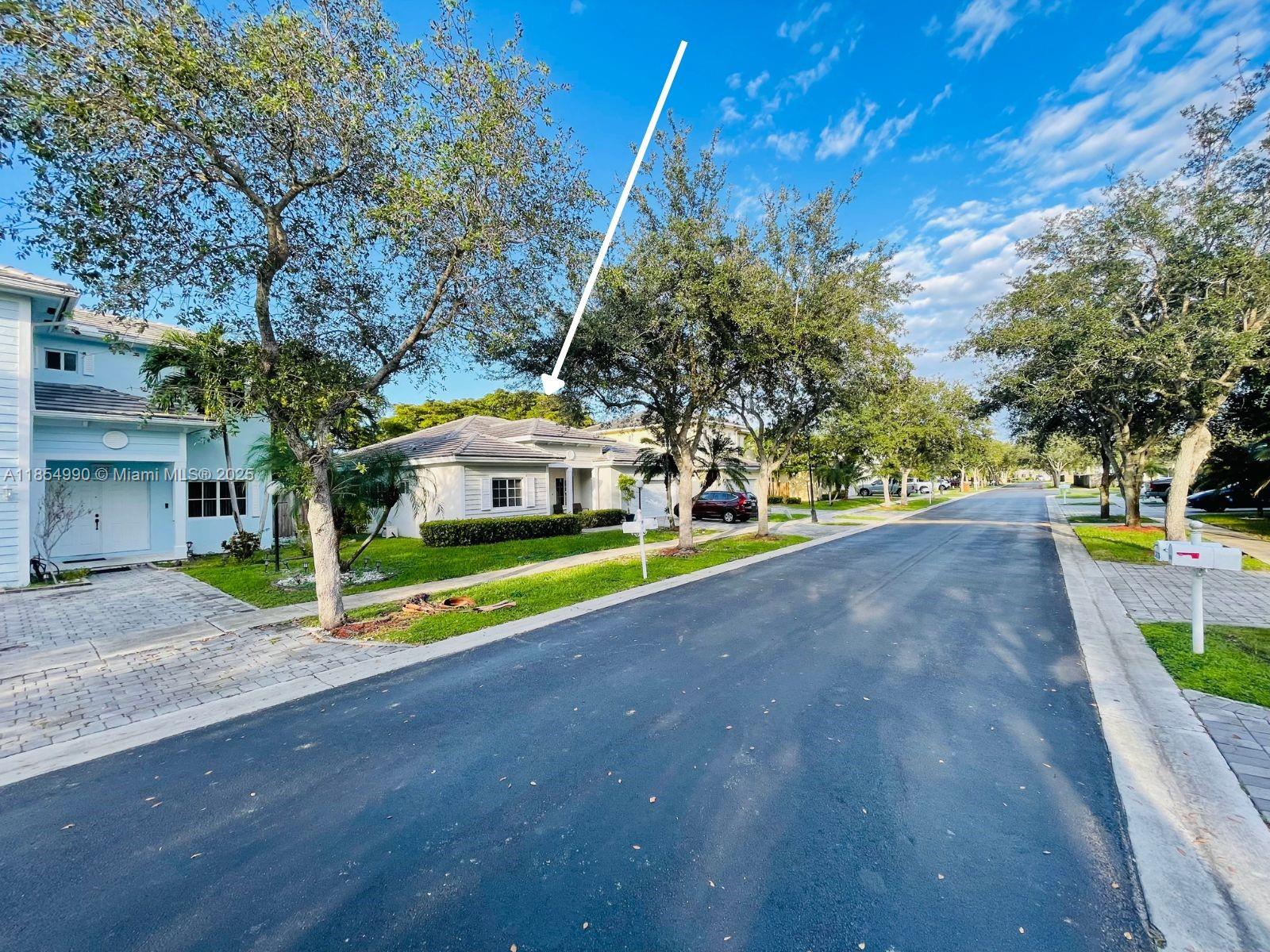 CARMENS PLACE - Residential