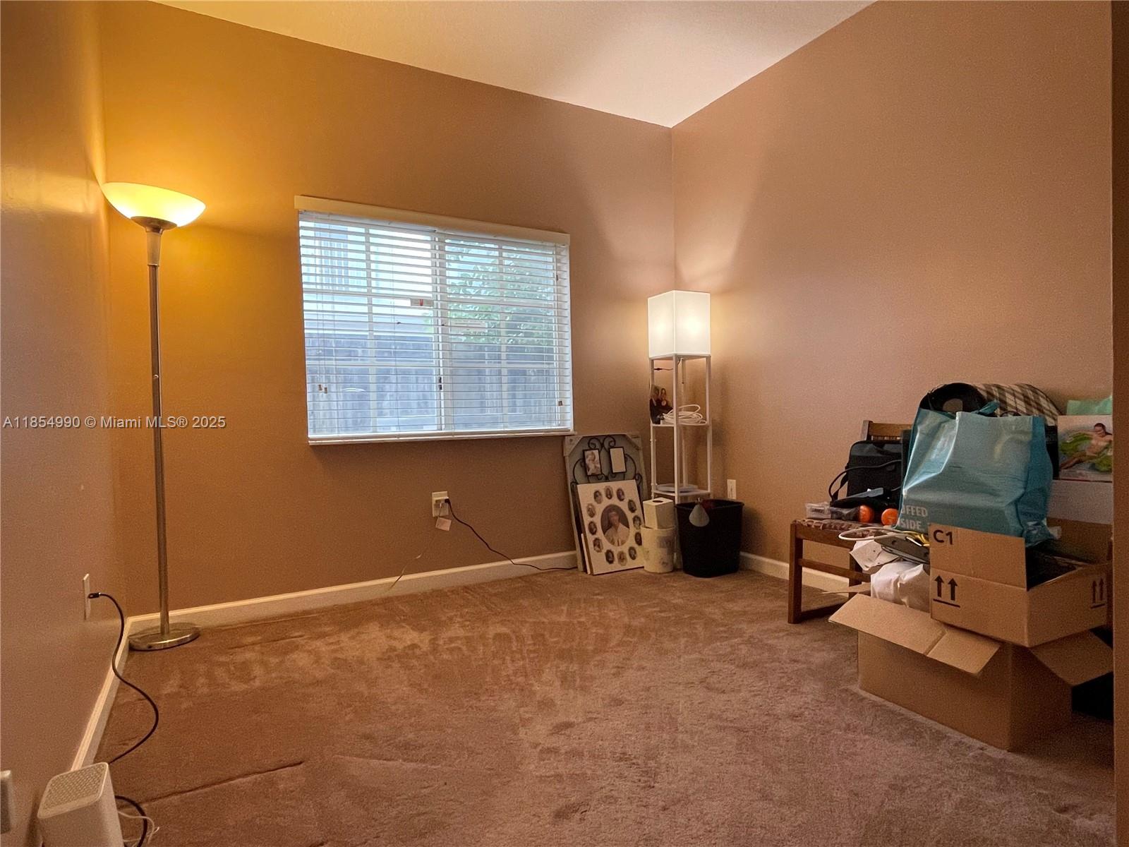 CARMENS PLACE - Residential