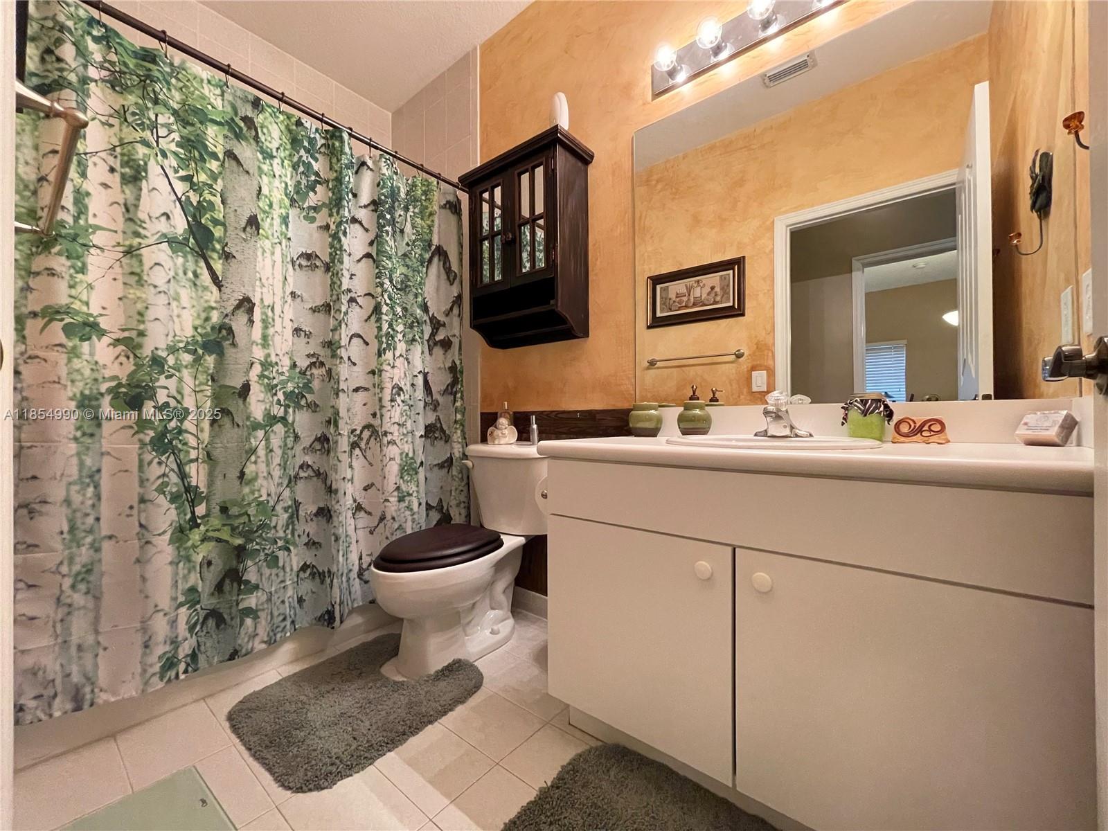 CARMENS PLACE - Residential