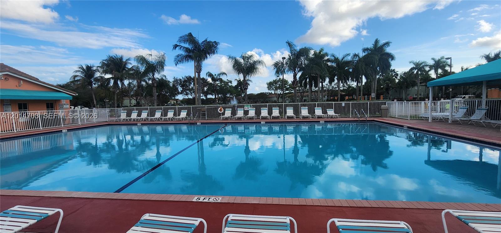 SHOMA CONDO AT KEYS COVE - Residential Lease