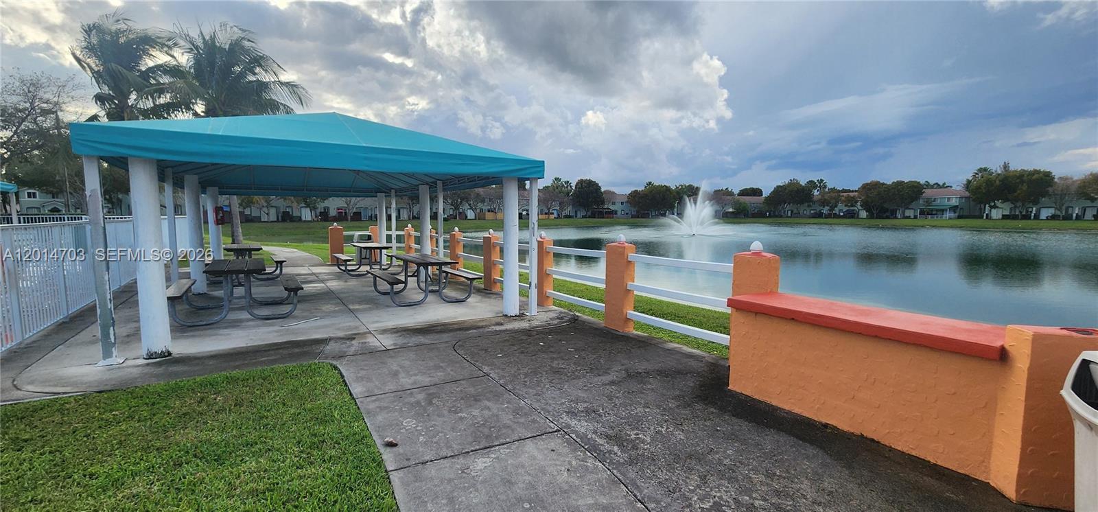 SHOMA CONDO AT KEYS COVE - Residential Lease