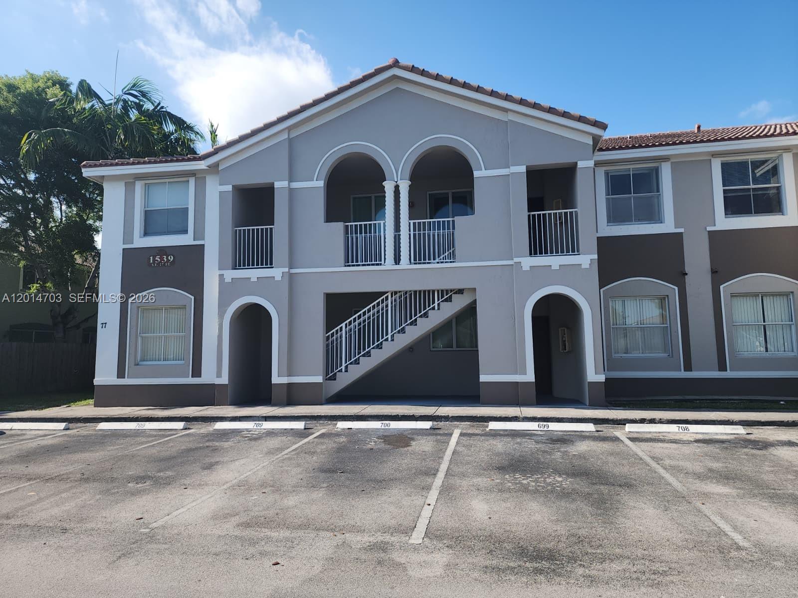 SHOMA CONDO AT KEYS COVE - Residential Lease