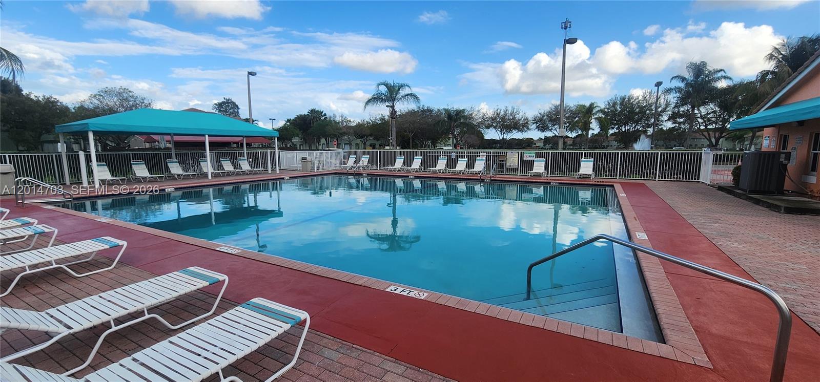 SHOMA CONDO AT KEYS COVE - Residential Lease