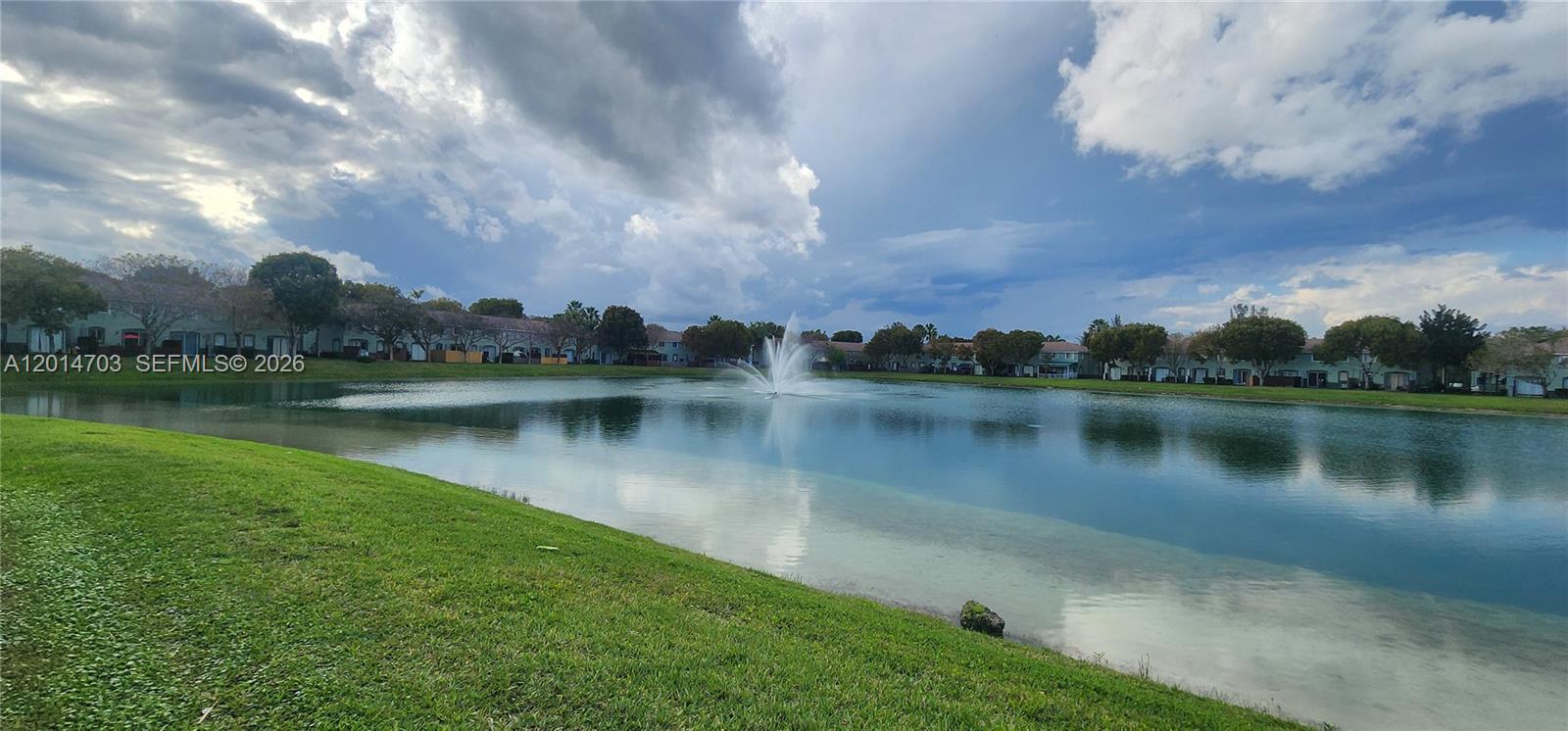 SHOMA CONDO AT KEYS COVE - Residential Lease