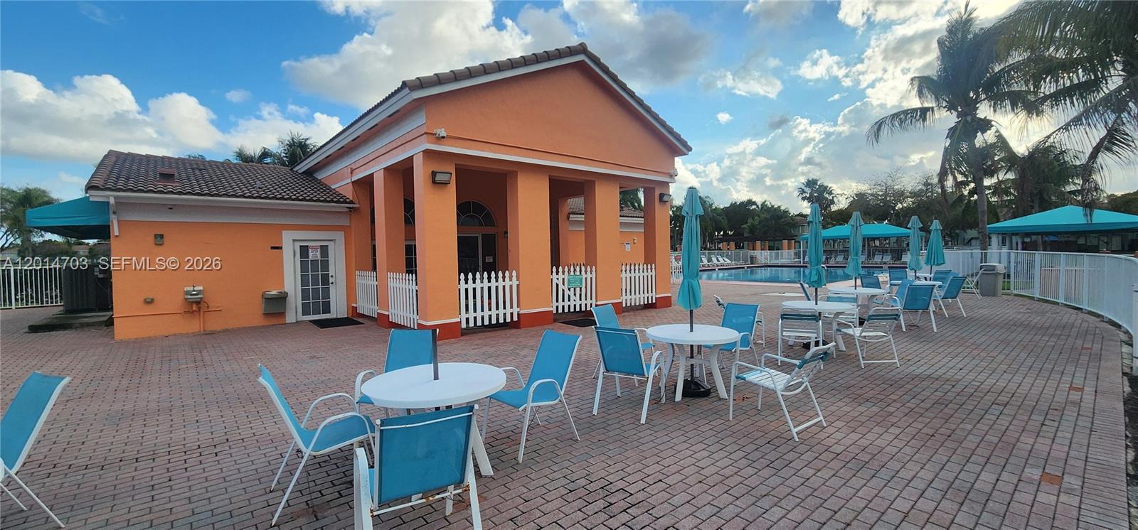 SHOMA CONDO AT KEYS COVE - Residential Lease