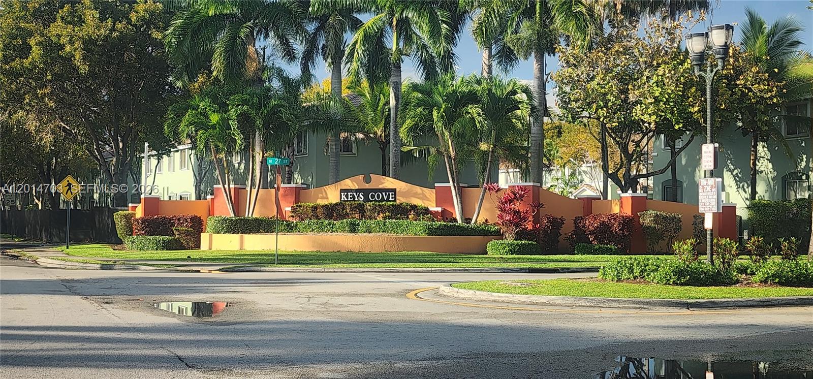 SHOMA CONDO AT KEYS COVE - Residential Lease