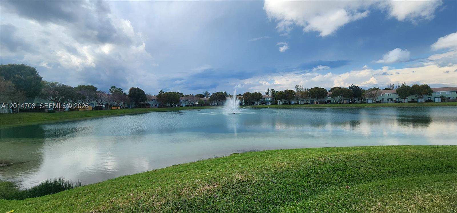 SHOMA CONDO AT KEYS COVE - Residential Lease