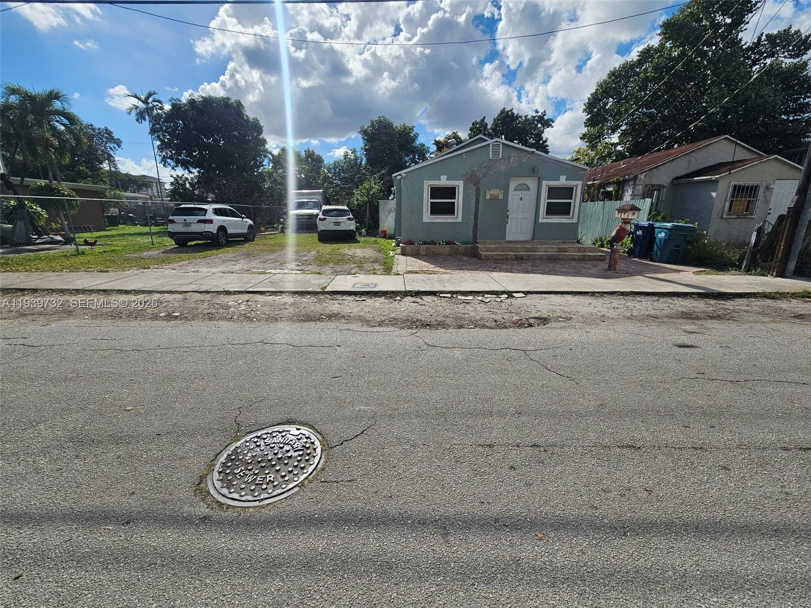 ROOSEVELT PARK - Residential