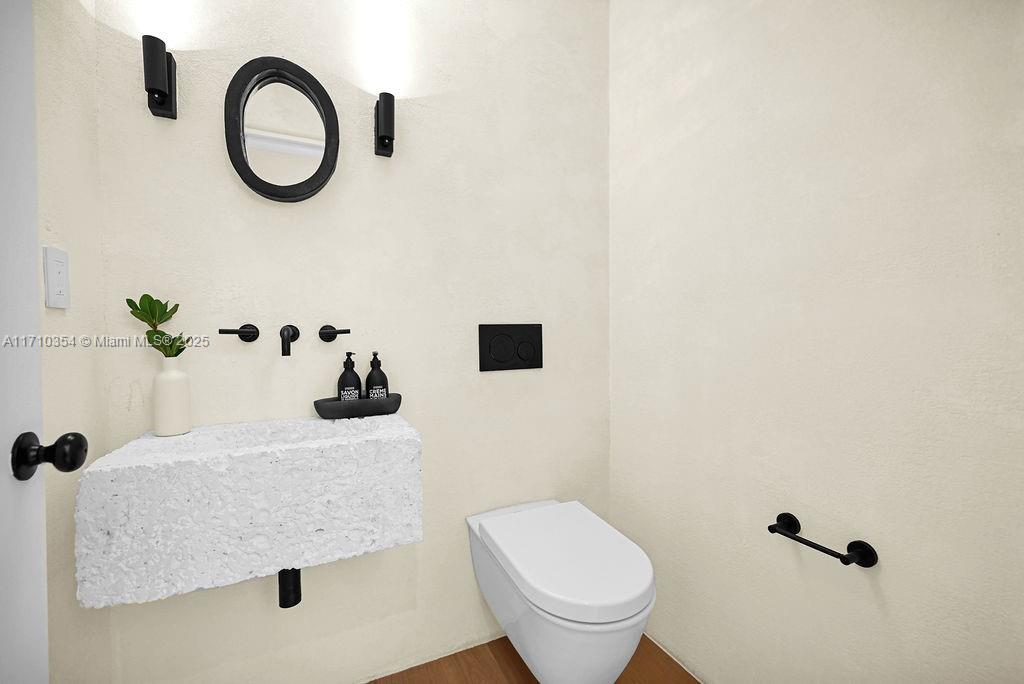 BRICKELL ESTATES - Residential