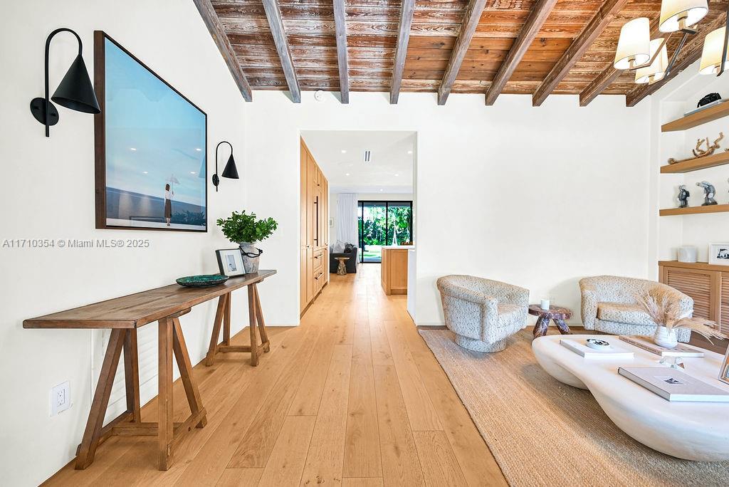 BRICKELL ESTATES - Residential