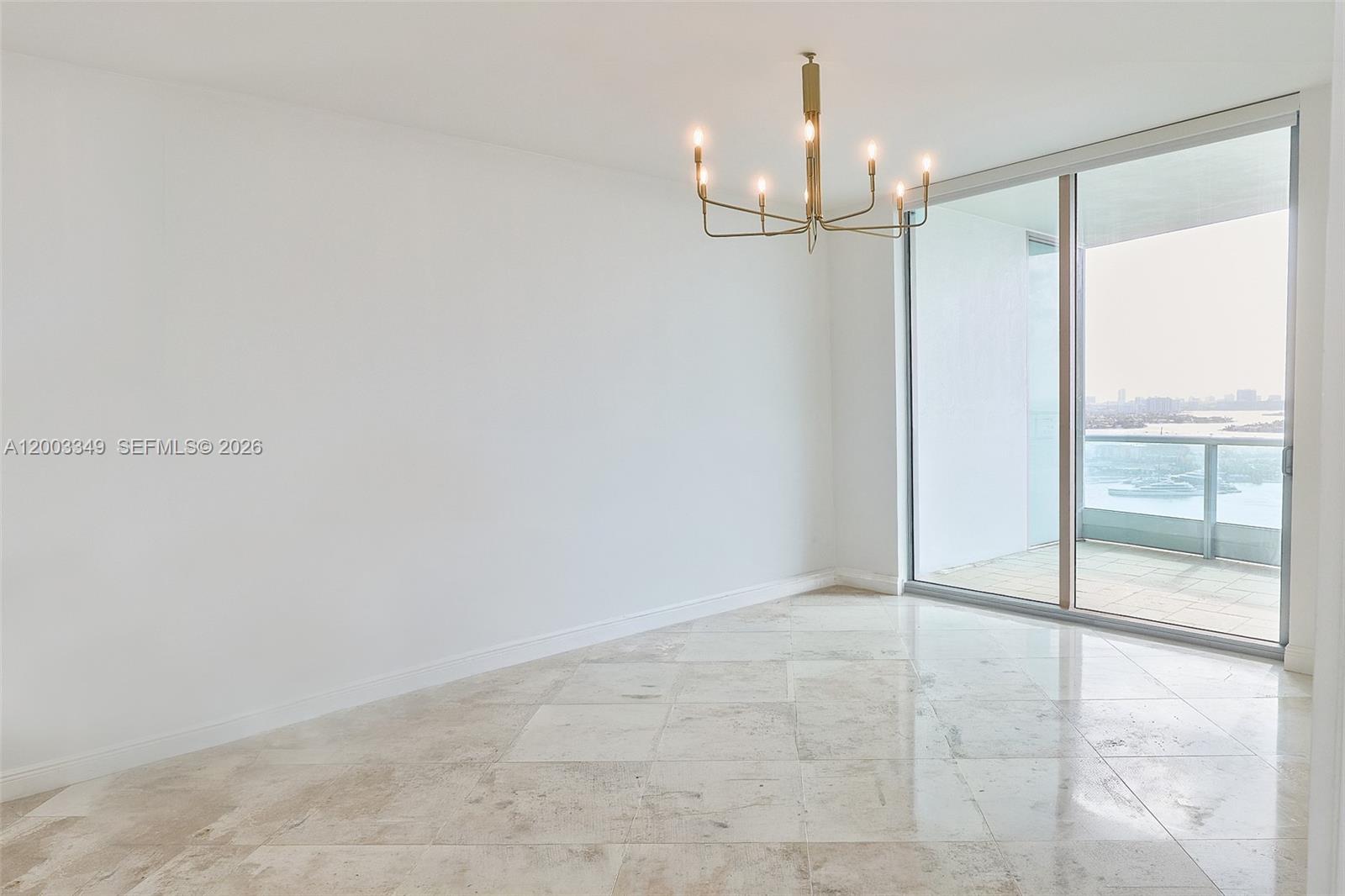 900 BISCAYNE BAY CONDO - Residential Lease