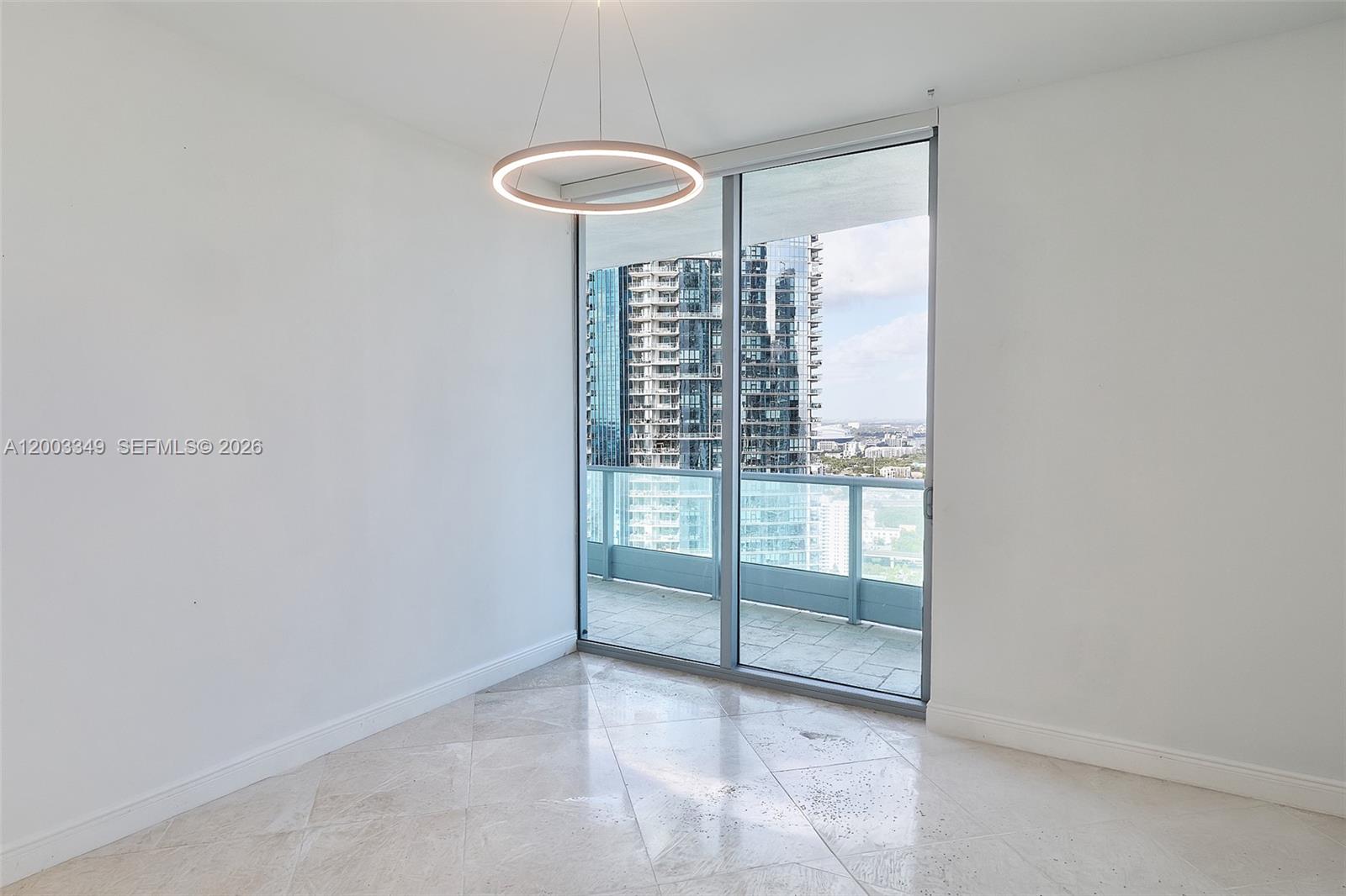 900 BISCAYNE BAY CONDO - Residential Lease