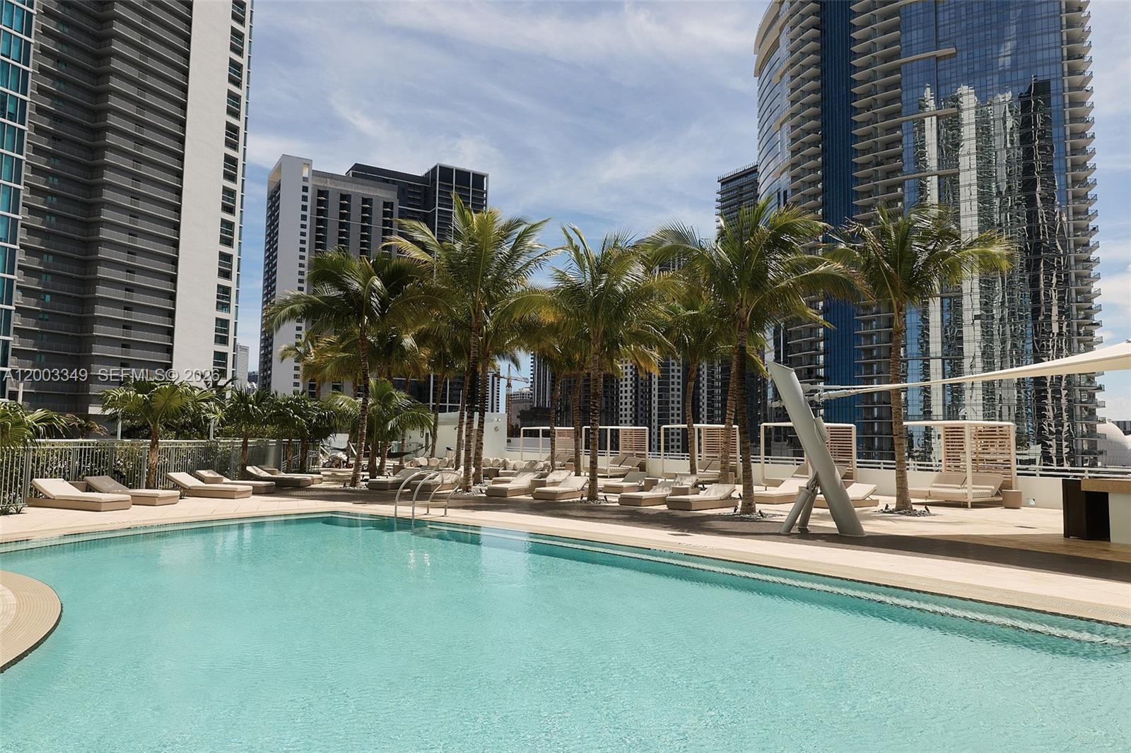 900 BISCAYNE BAY CONDO - Residential Lease