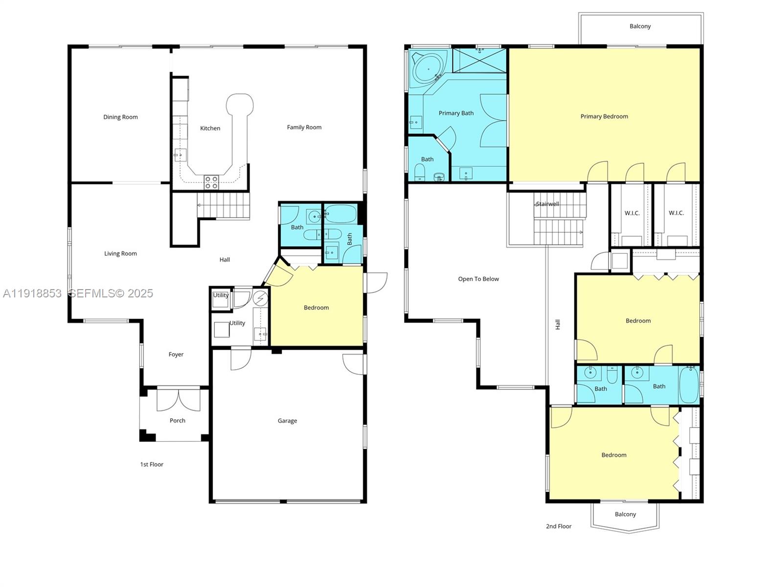 SUNSHINE VISTAS - Residential