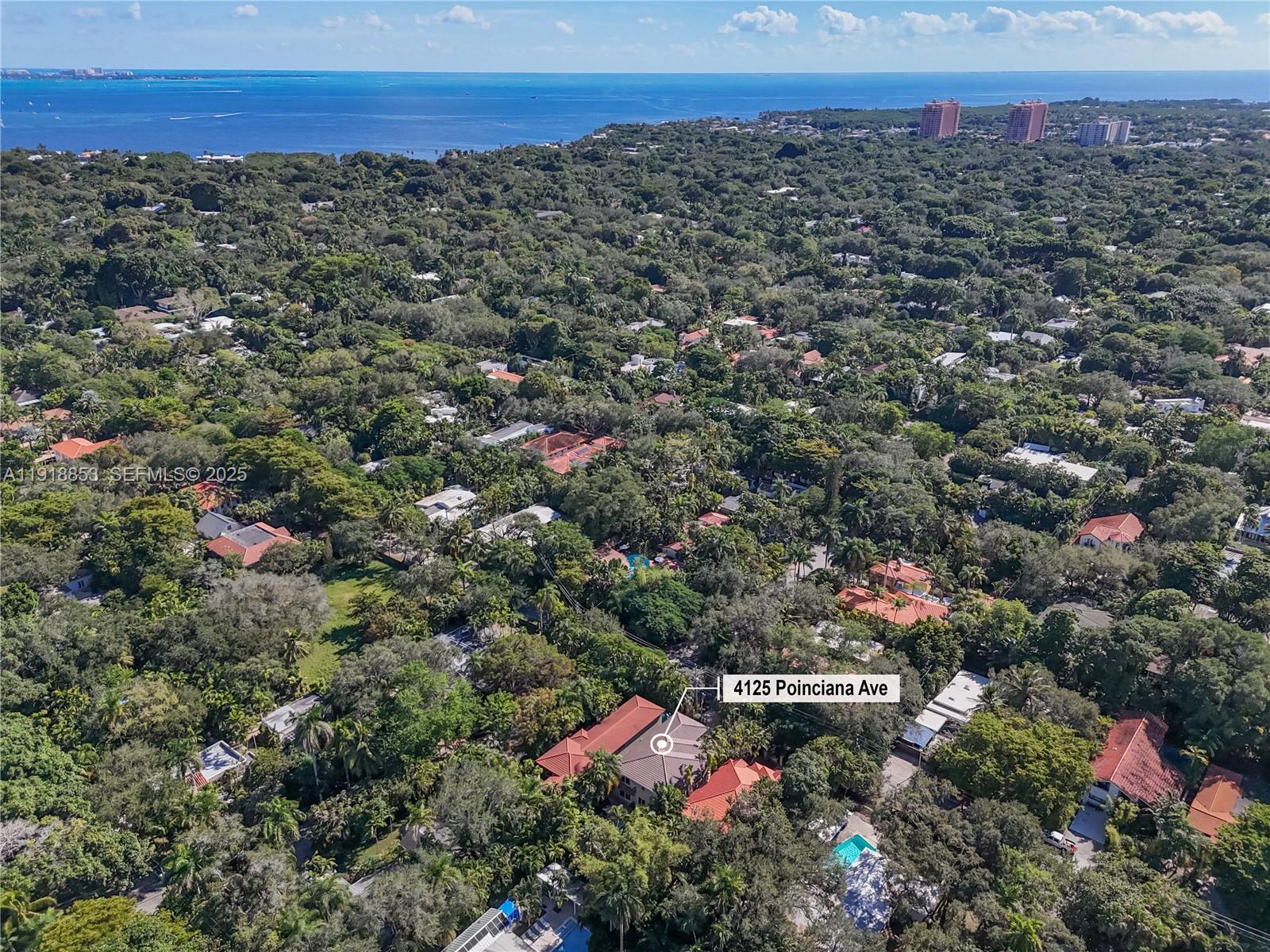 SUNSHINE VISTAS - Residential