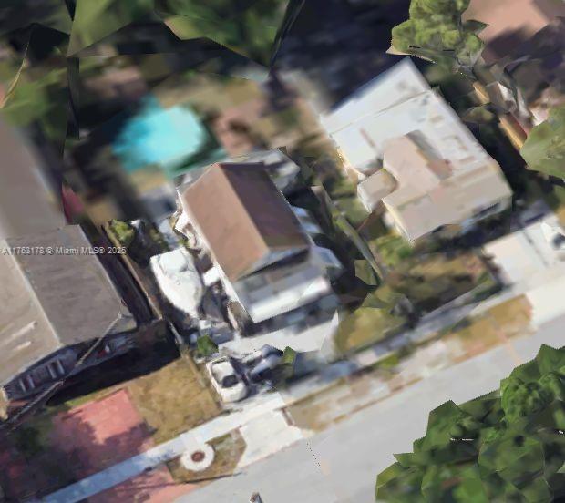 HALLANDALE BY THE SEA - Residential