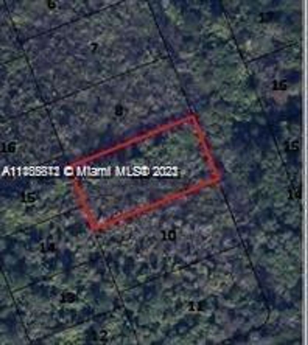 Photo of 0 Unassigned, Hobe Sound, FL 33455 (MLS # A11435813)