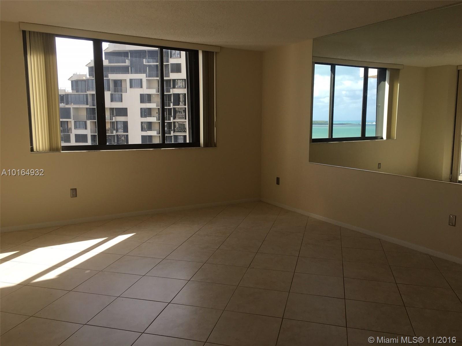 BRICKELL KEY II CONDO DES - Residential Lease