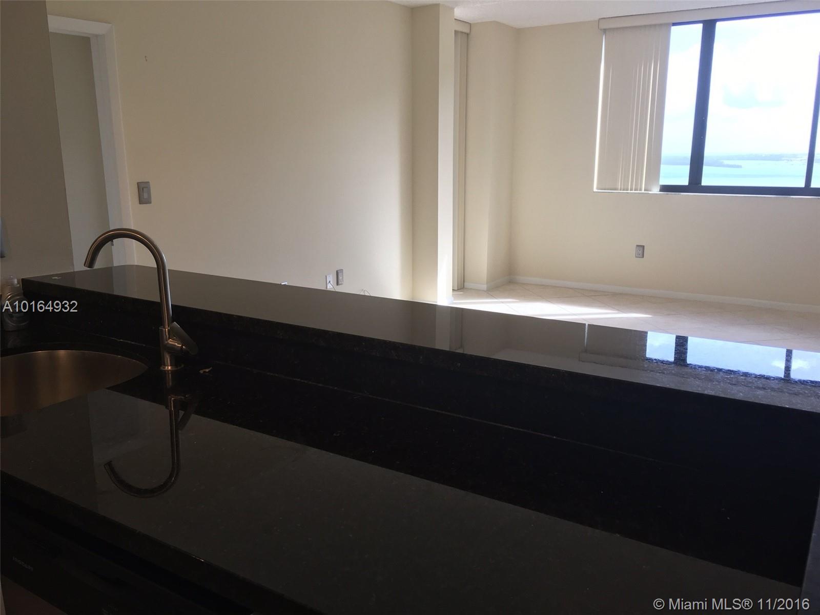 BRICKELL KEY II CONDO DES - Residential Lease