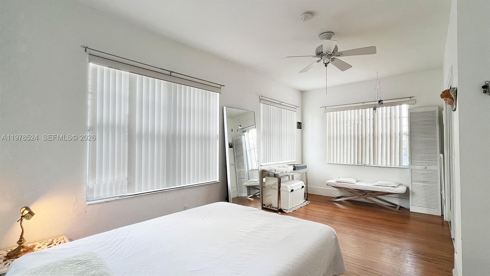 PALM GARDEN CONDO - Residential Lease