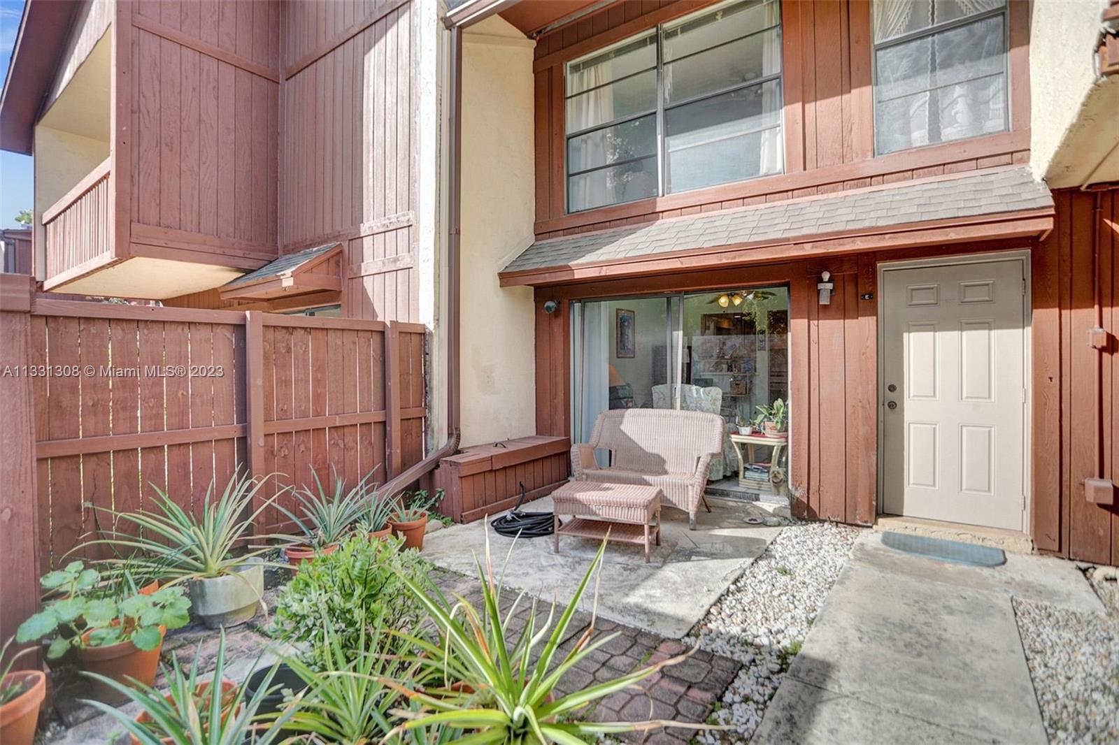 Photo 5 of 55 of 6609 SW 116th Pl E townhome