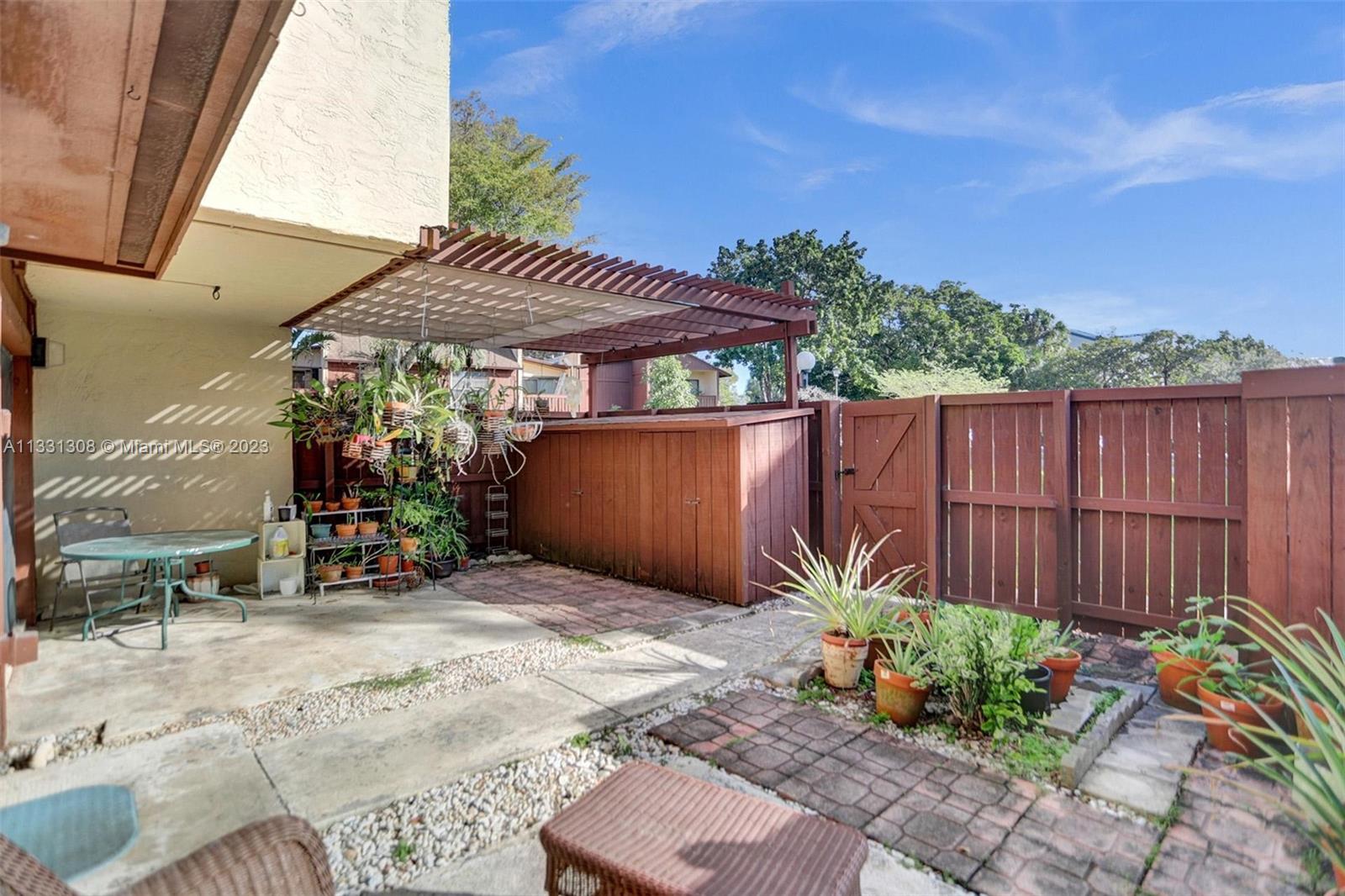 Photo 8 of 55 of 6609 SW 116th Pl E townhome