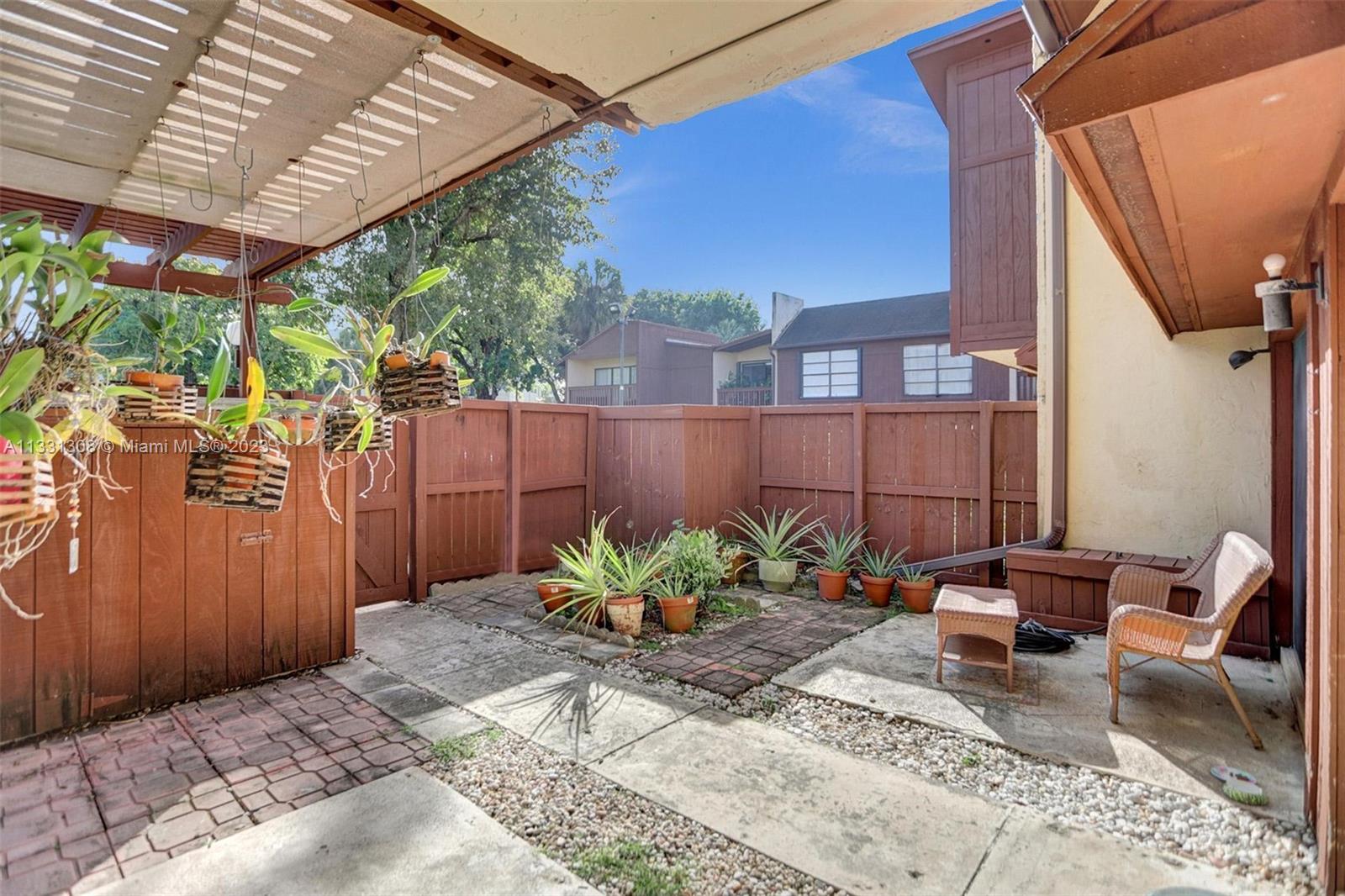 Photo 7 of 55 of 6609 SW 116th Pl E townhome