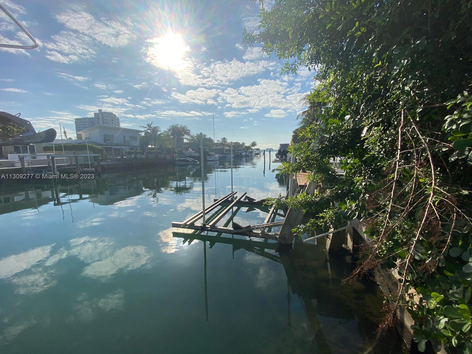 SAN SOUCI ESTATES - Residential