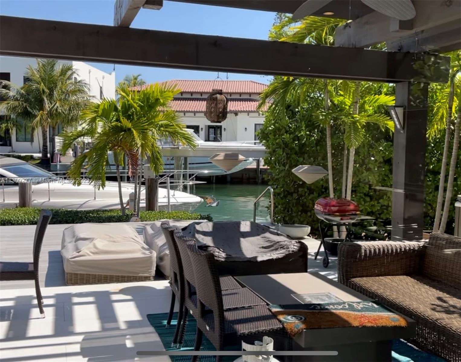 SAN SOUCI ESTATES - Residential
