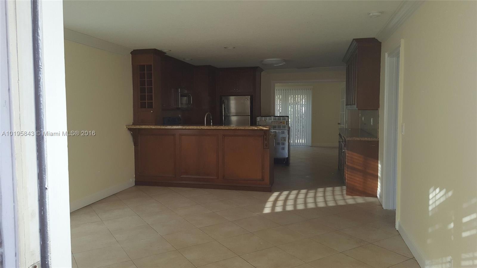 Acreage & Unrec - Residential Lease