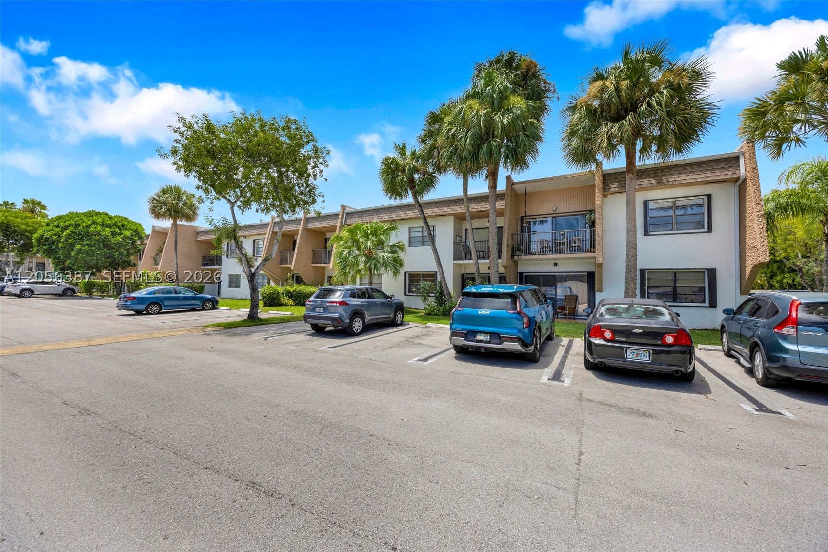 8261 SW 128 St 207