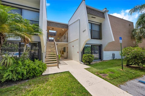 Photo of 8261 SW 128 St #207, Pinecrest, FL 33156 (MLS # A12056387)