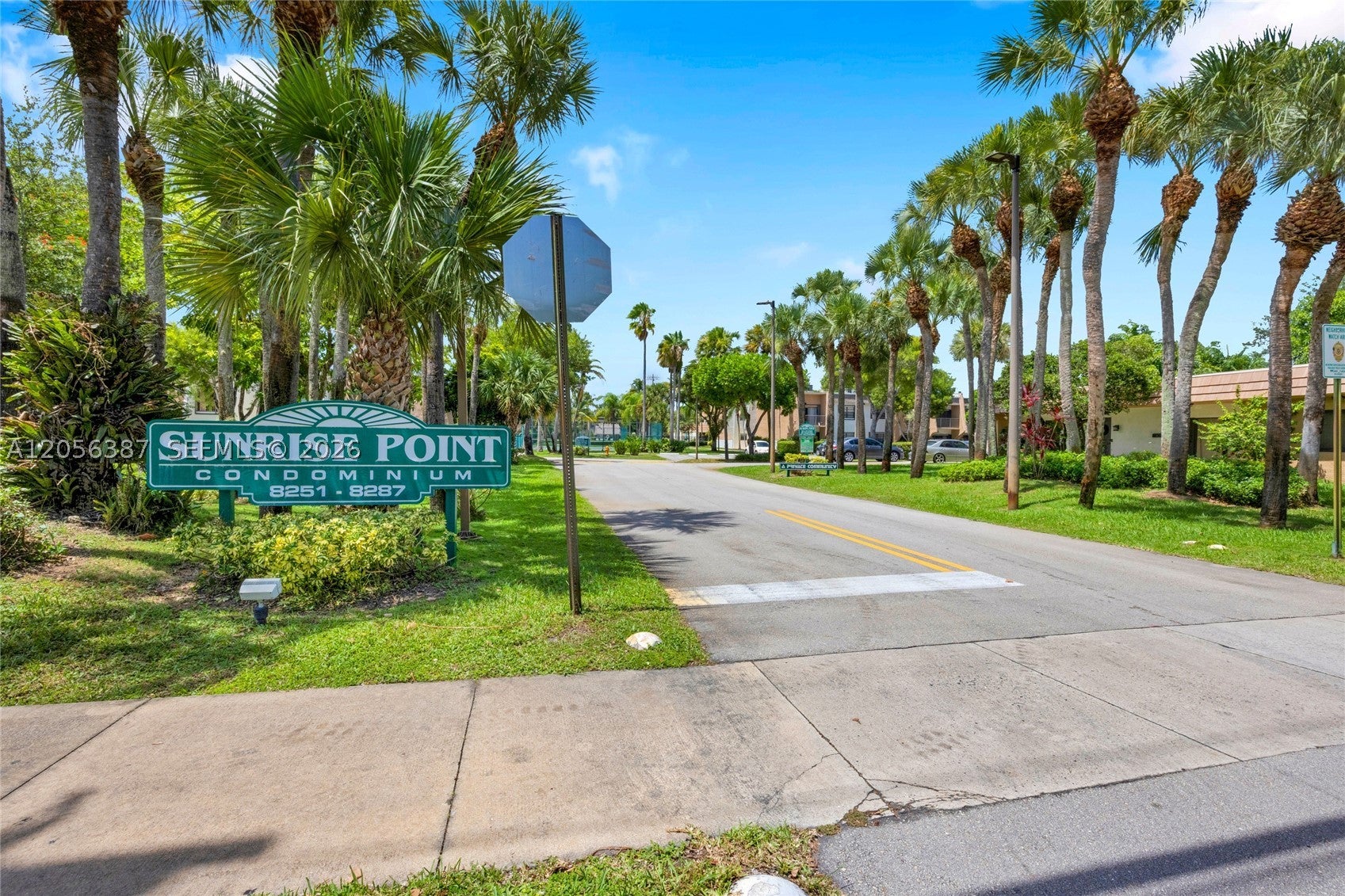 8261 SW 128 St 207