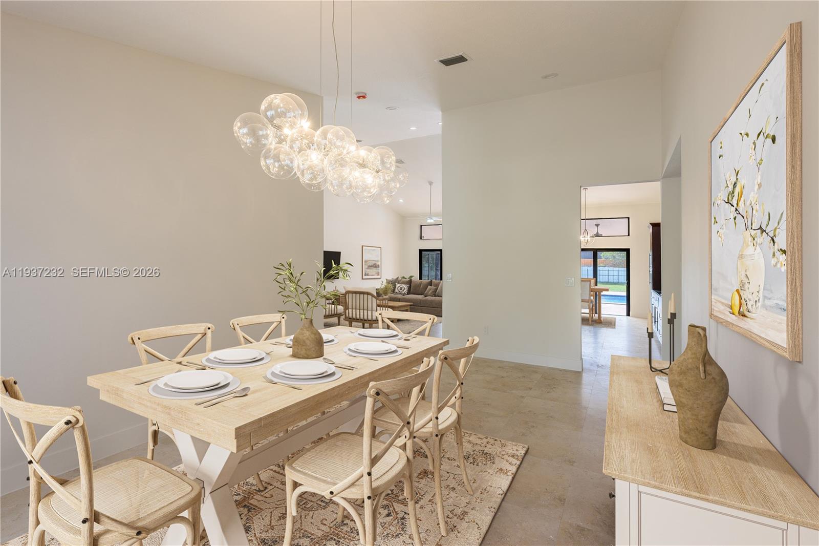 Bonzaza/Bonza­na Ranch Est - Residential