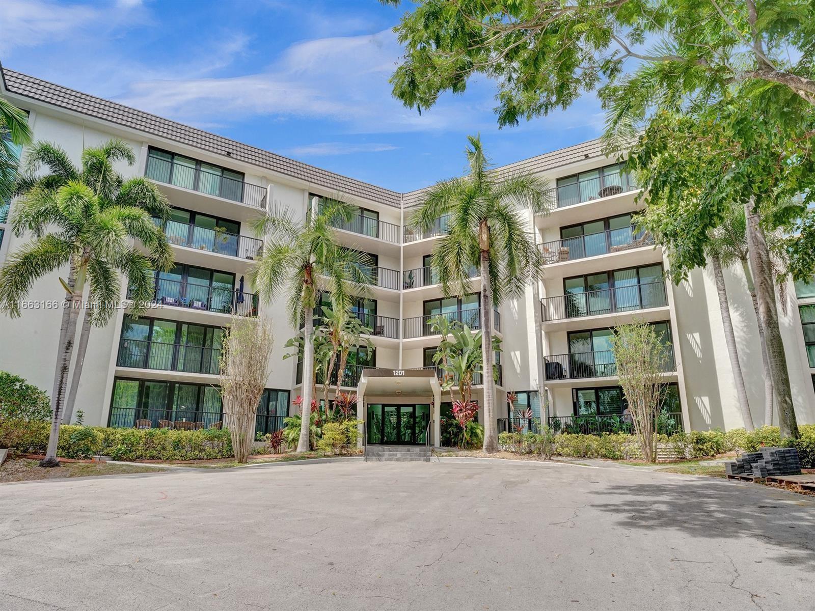 Property for Sale at 1201 River Reach Dr 206, Fort Lauderdale, Broward County, Florida - Bedrooms: 2 
Bathrooms: 2  - $339,900